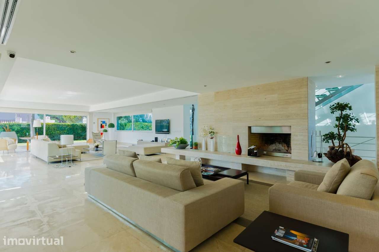 Moradia T5 com piscina, Soltroia, Grandola - Grande imagem: 2/60