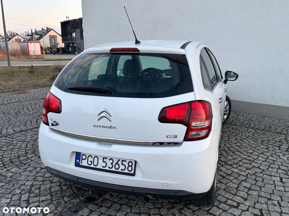 Citroën C3 1.0 VTi Seduction - 14