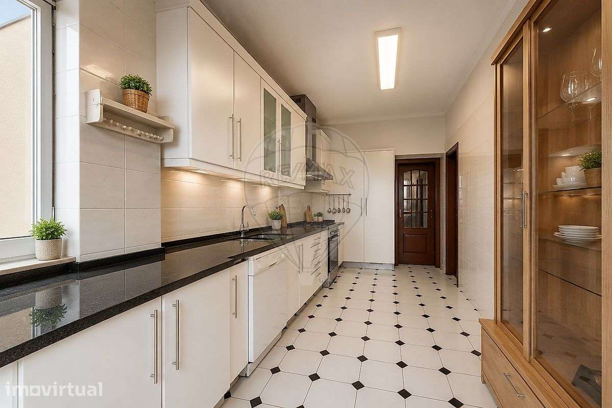 Apartamento T3 para venda - Grande imagem: 3/6
