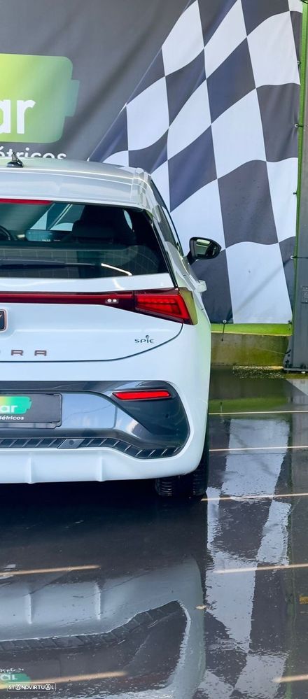 Cupra Born 77 kWh e-Boost - 8