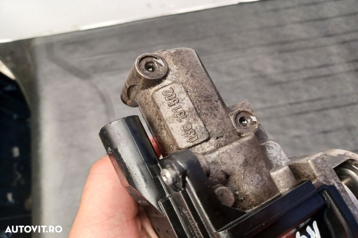 Egr 03G131501N 03G131501N Volkswagen VW Golf 5 [2003 - 2009] Hatchbac - 2