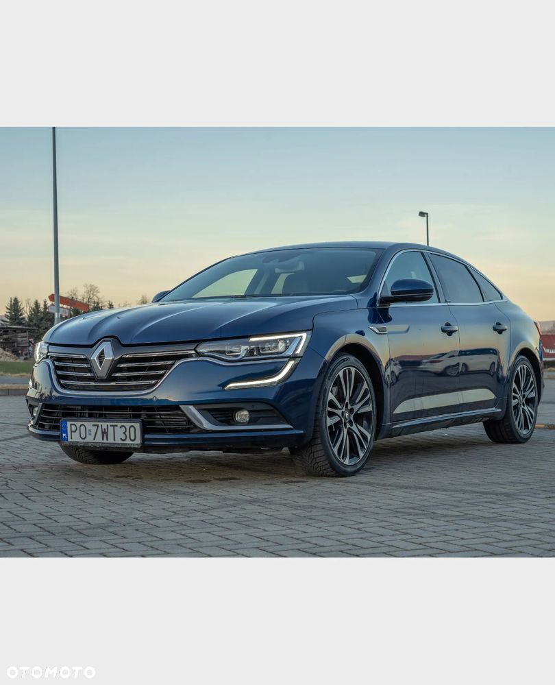 Renault Talisman - 1