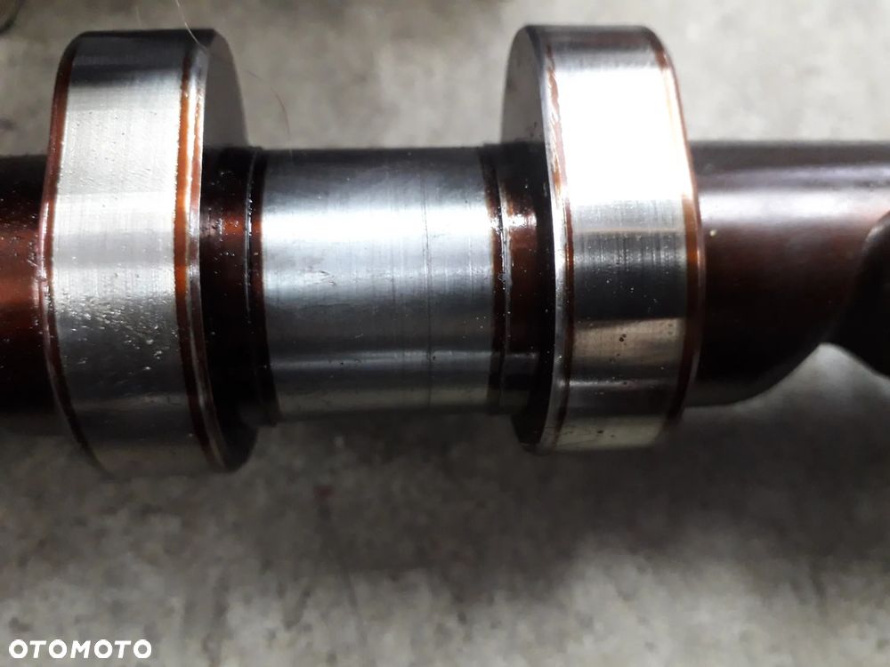 głowica 06F103373 A6 C6 2.0 FSI TFSI BPJ - 32