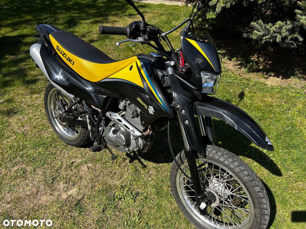 Suzuki DR - 3