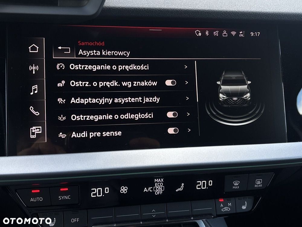 Audi A3 Sportback - 22