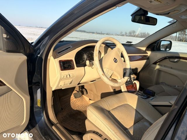 Volvo XC 70 3.2 AWD Summum - 21