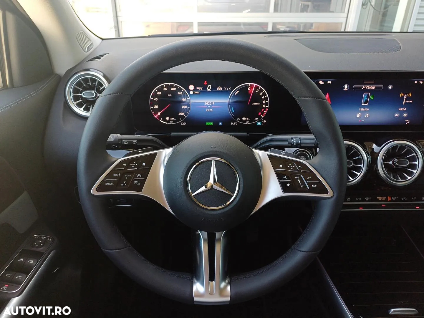 Mercedes-Benz GLA 250 e - 15