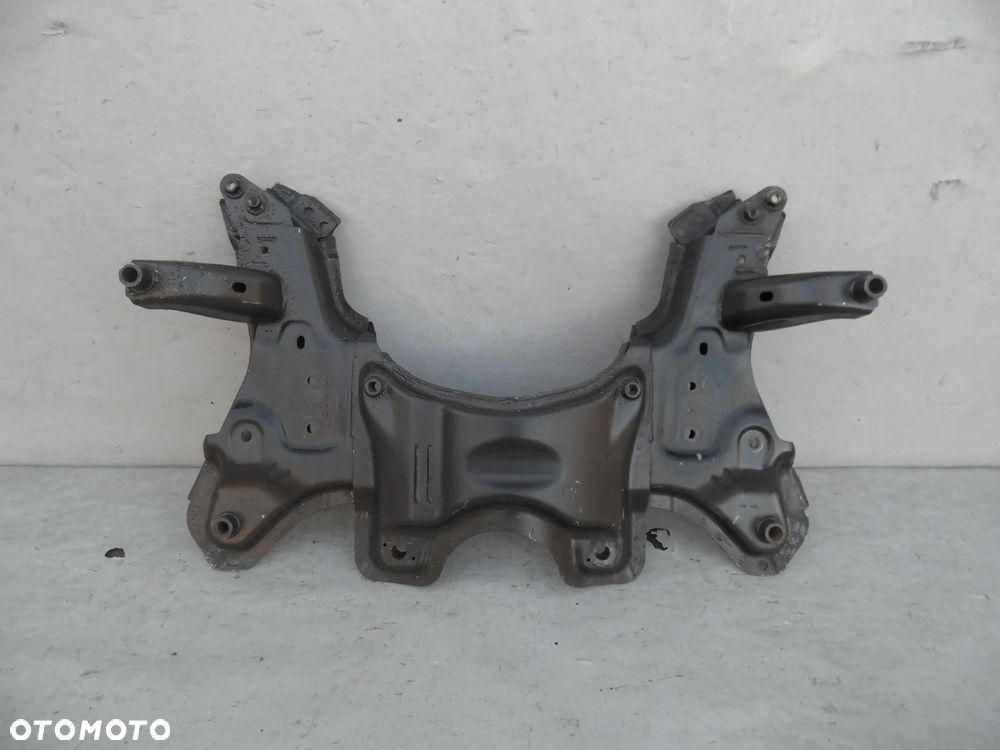 SANKI KOŁYSKA TRAWERS BELKA ŁAWA PANDA III 4X4 CROSS - 1