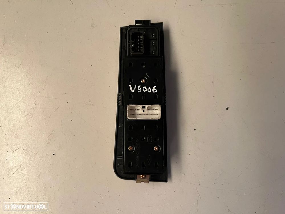 HYUNDAI MATRIX COMANDO VIDROS ELÉTRICOS - VE006 - 2