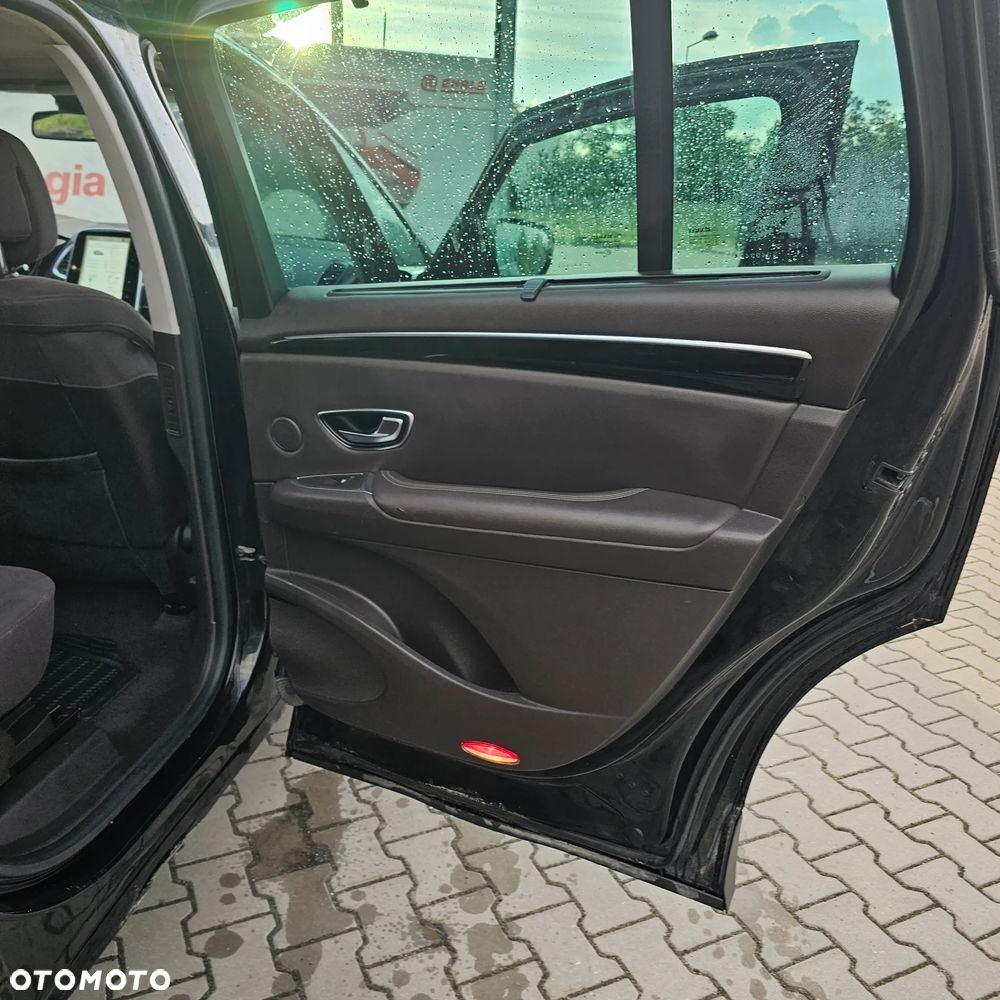 Renault Espace Energy dCi 130 Intens - 9