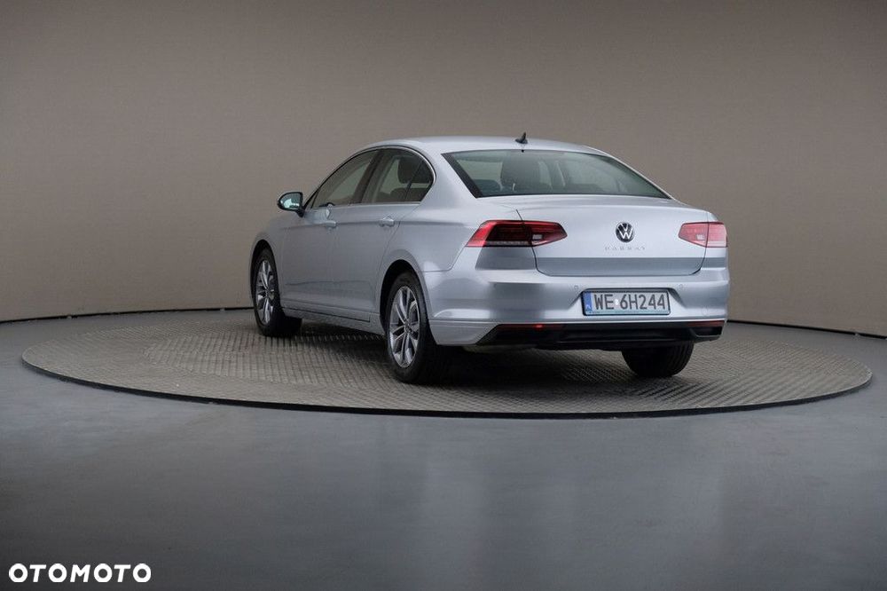 Volkswagen Passat 1.5 TSI EVO Business - 2