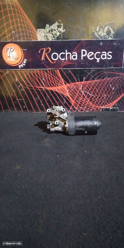 Motor De Limpa Vidros Seat Ibiza Iii (6K1) - 1