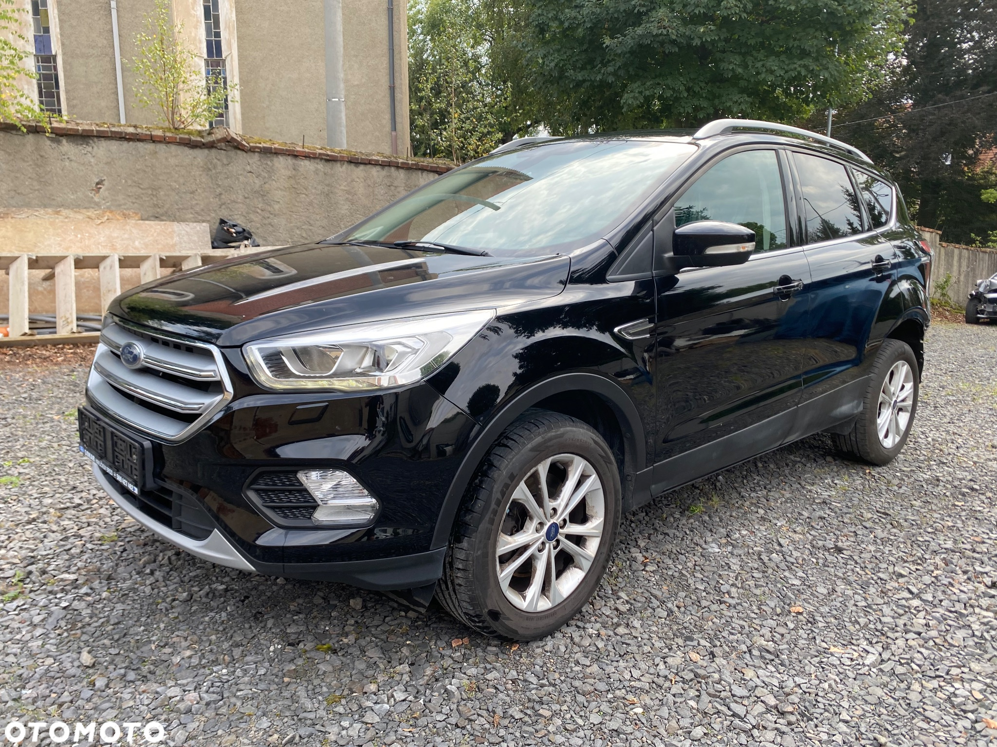 Ford Kuga 1.5 EcoBlue COOL&CONNECT - 10