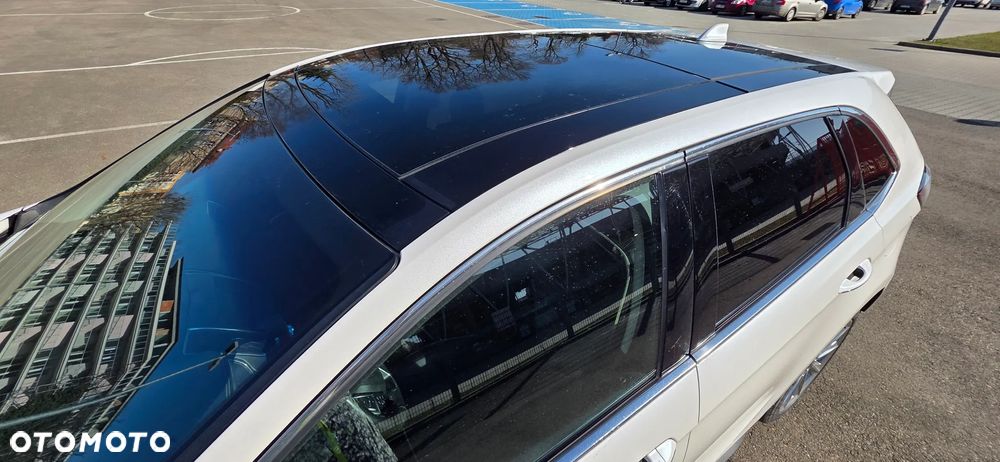 Ford Edge 2.0 TDCi Bi-Turbo 4x4 Vignale - 7