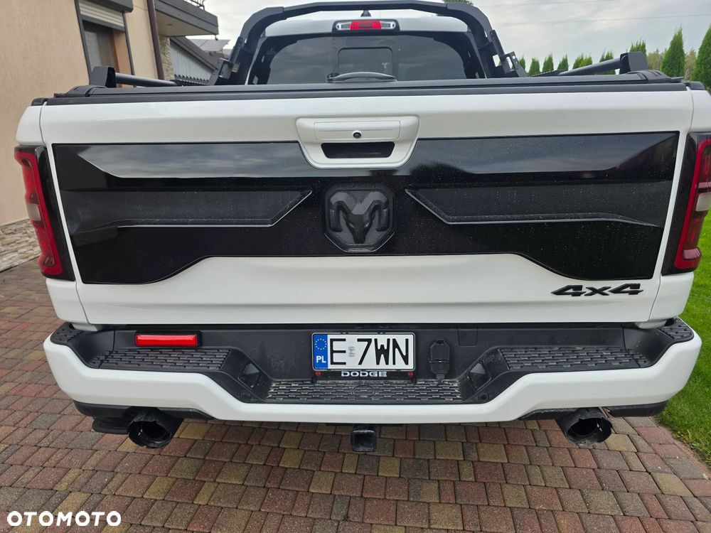 RAM 1500 - 32