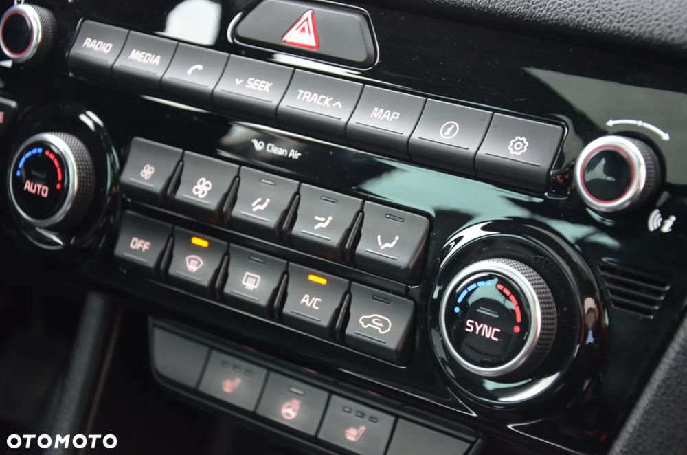 Kia Sportage 1.7 CRDI Business Line 2WD - 22