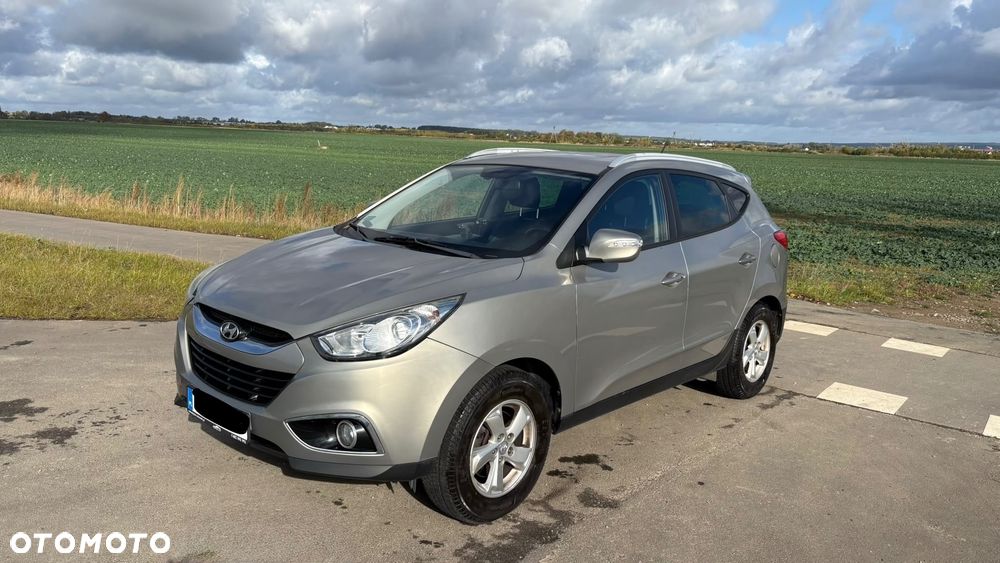 Hyundai ix35 - 3