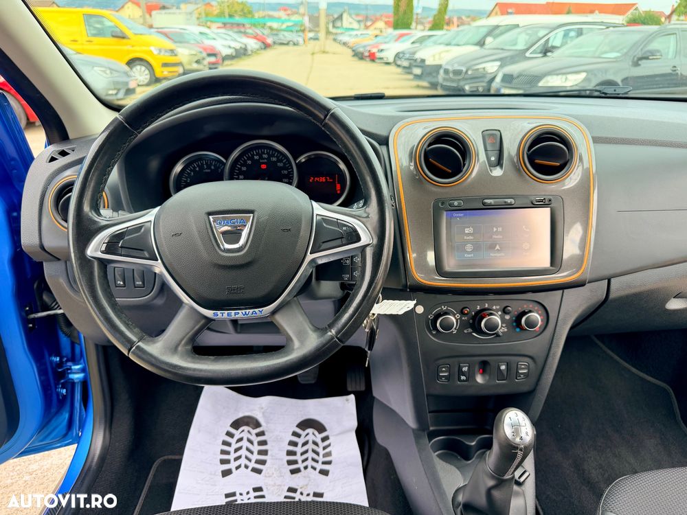 Dacia Sandero - 24