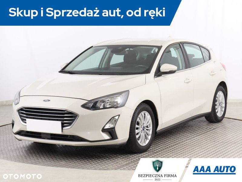 Ford Focus - 2