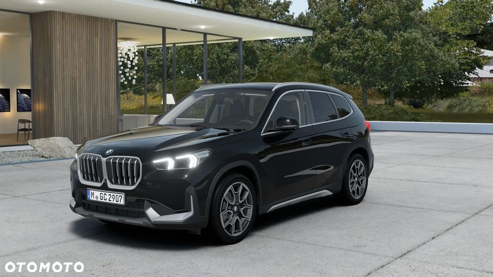 BMW X1 sDrive18d xLine - 8