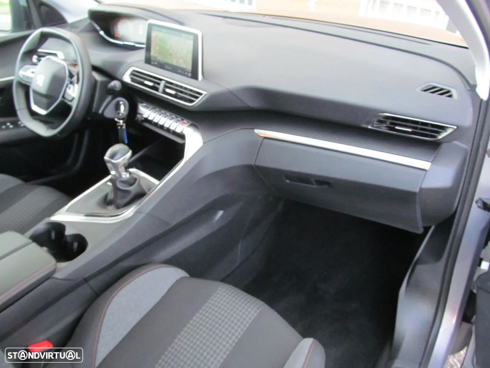 Peugeot 3008 PureTech 130 Stop & Start GPF Active Business-Pack - 7