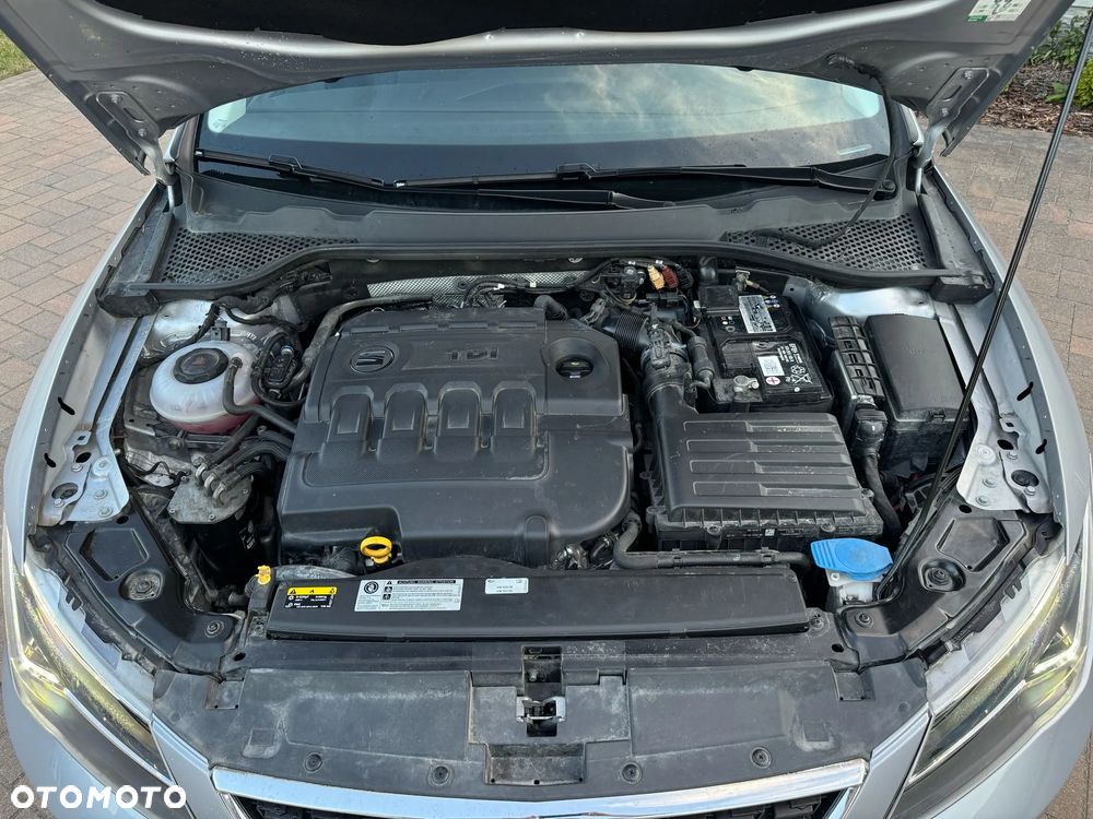 Seat Leon 1.6 TDI Full LED S&S - 9