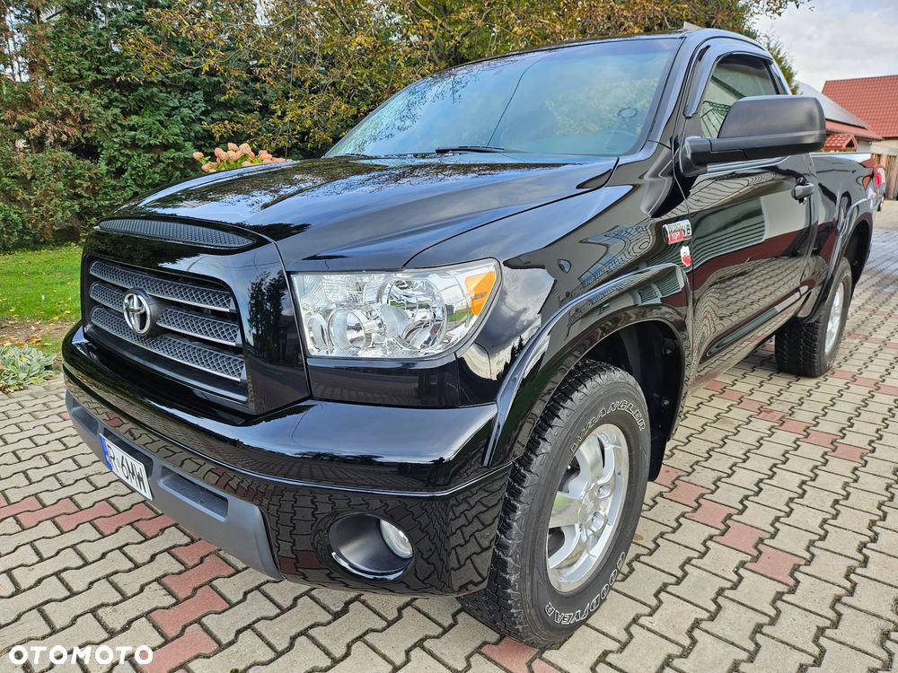 Toyota Tundra 5.7 4x4 - 17