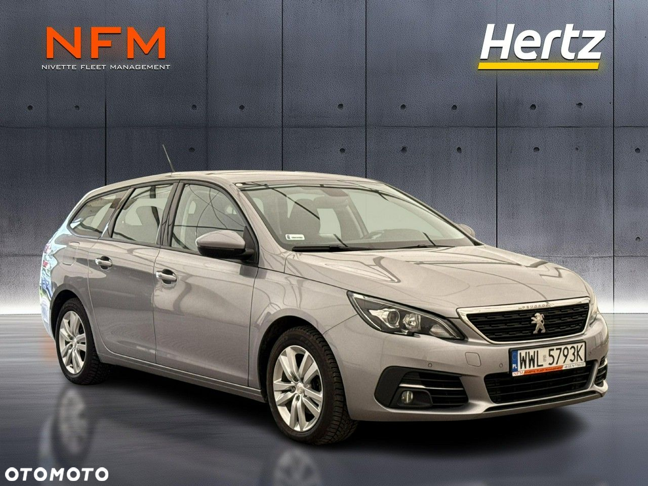 Peugeot 308 - 3