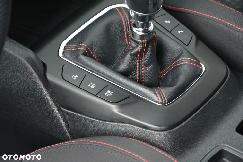 Ford Focus 2.0 EcoBlue ST-Line - 38