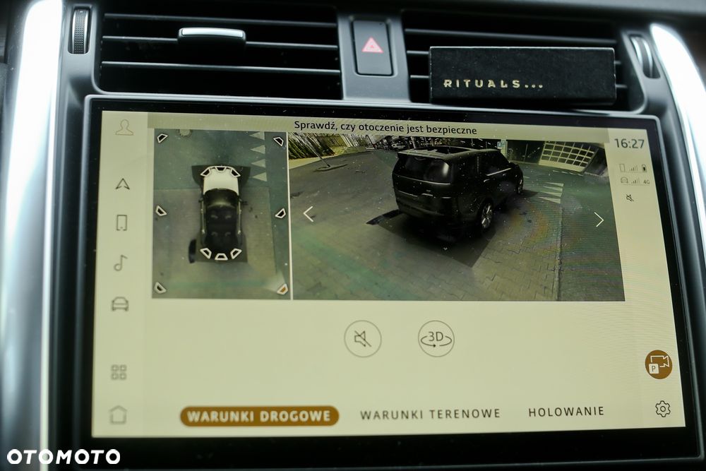 Land Rover Discovery D250 HSE - 21