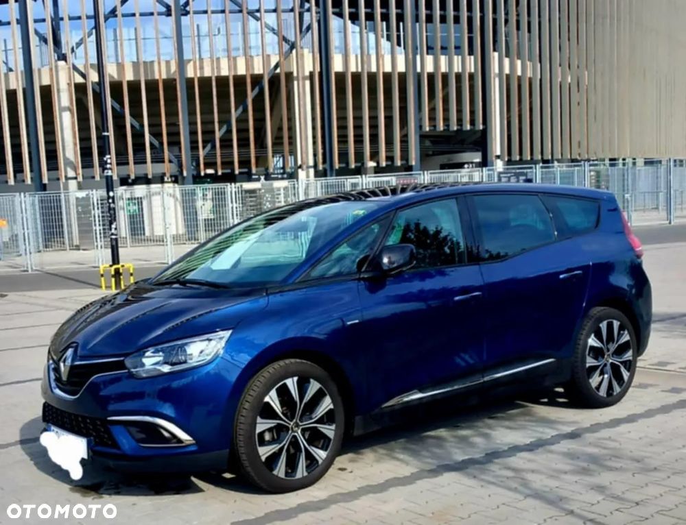 Renault Grand Scenic Gr 1.3 TCe Energy Intens - 1