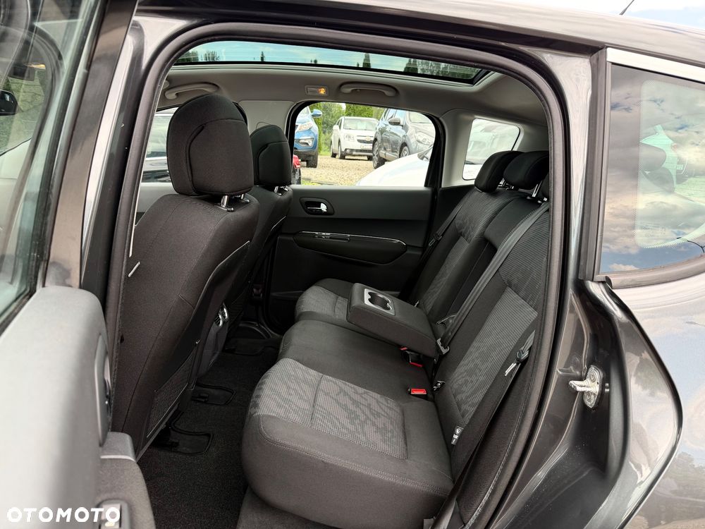 Peugeot 3008 155 THP Allure - 13
