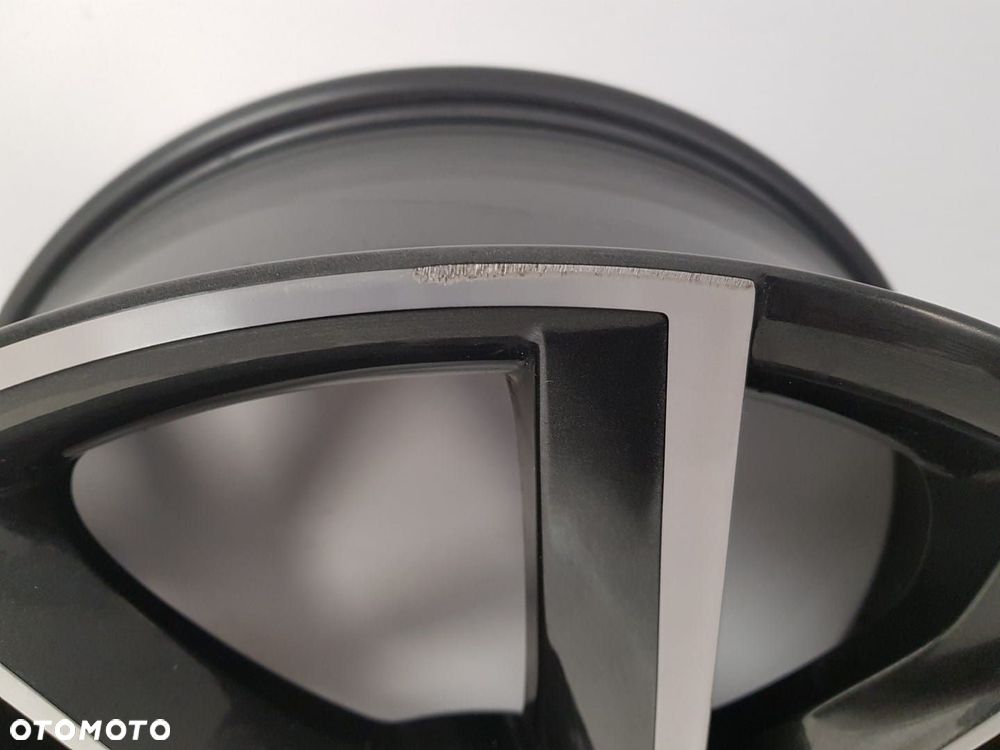 SKODA KAROQ FELGA ALUMINIOWA 19 5X112 8,0X19 ET45 57A601025R - 3