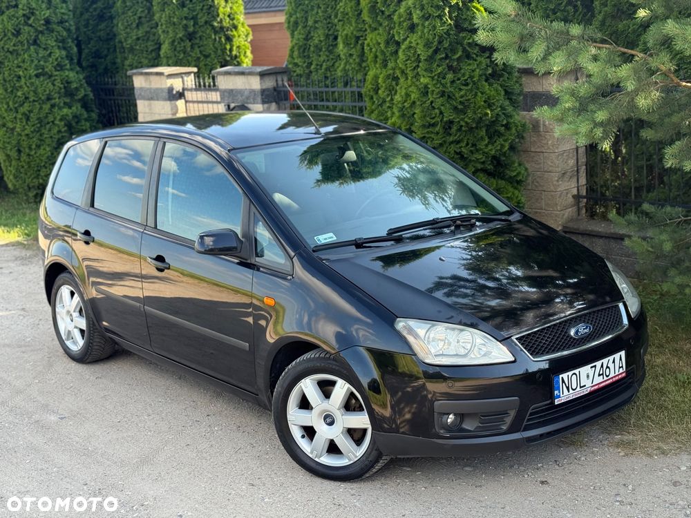 Ford C-MAX - 3