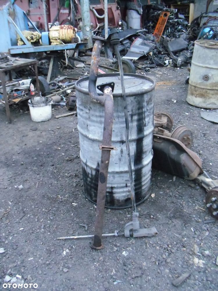 VW LT 28 - 45 1975-96 Wszystkie części Silnik Zawieszenie Drzwi Szyby Koła - 19