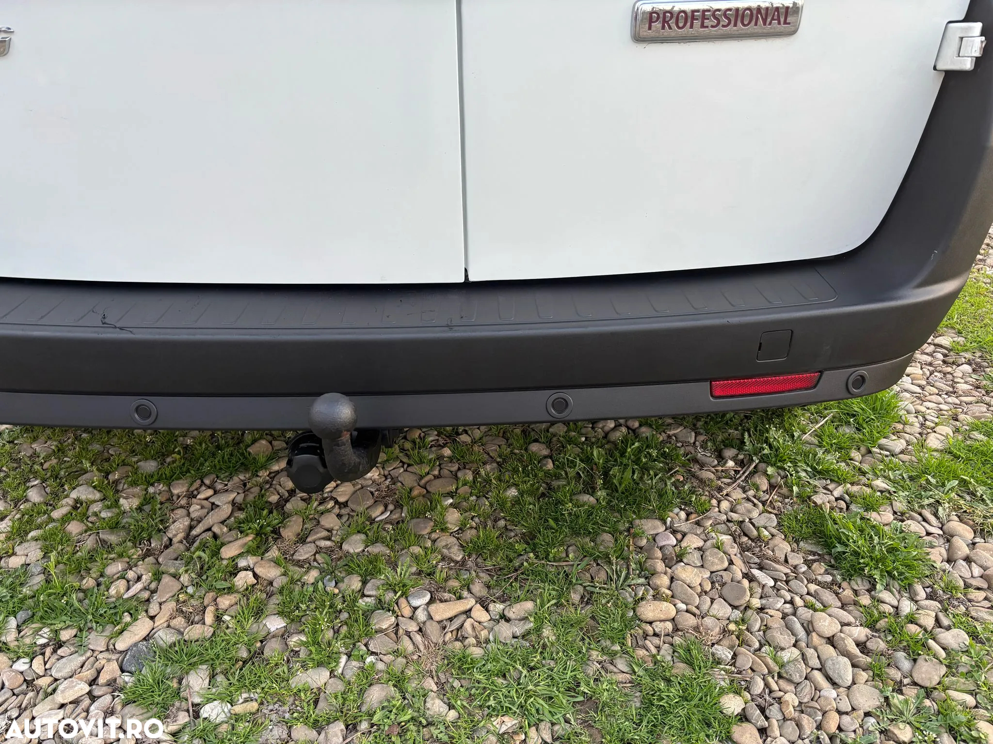 Fiat Doblo - 12
