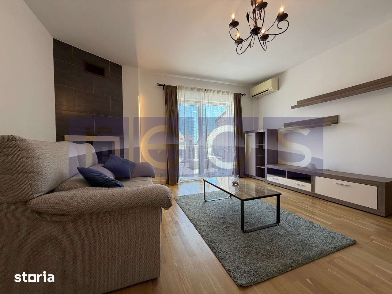 VANZARE 3 CAMERE PREMIUM | TERASA 40 MP | IBIZA SOL PIPERA | 2 PARCARI — fotografia 3