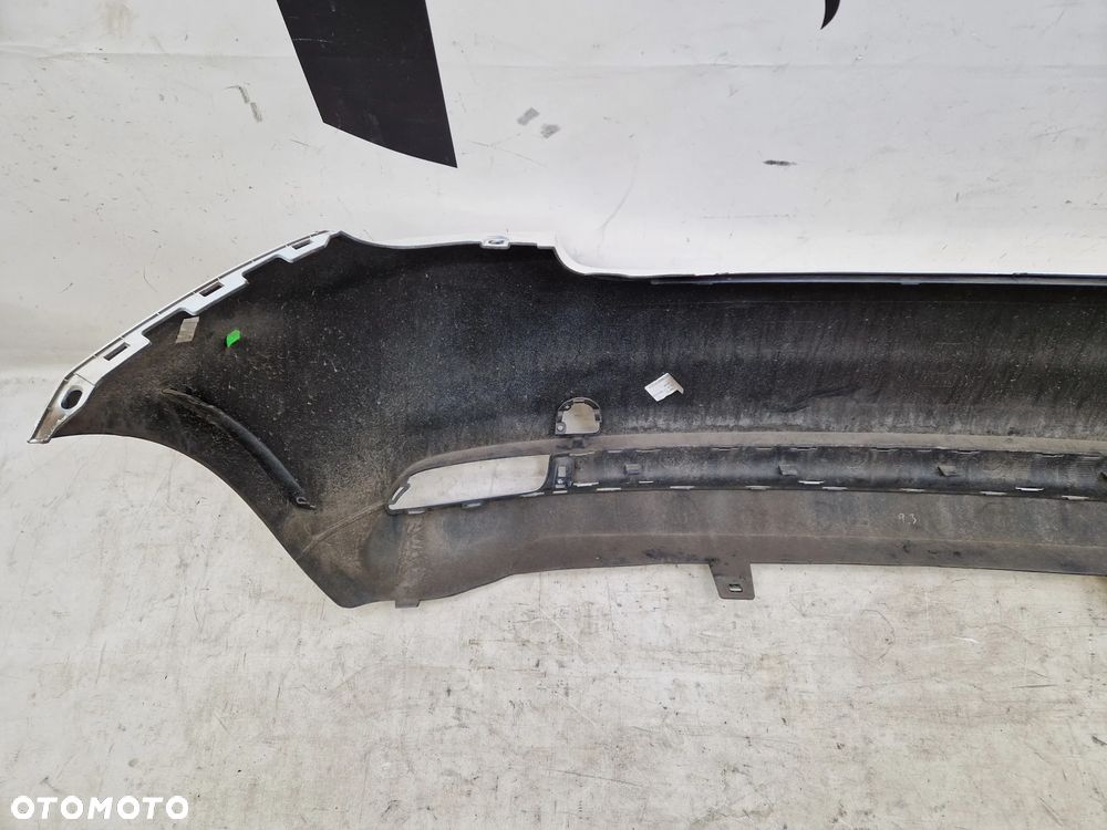 Zderzak tył tylny Fiat 500 LIFT FL - 6