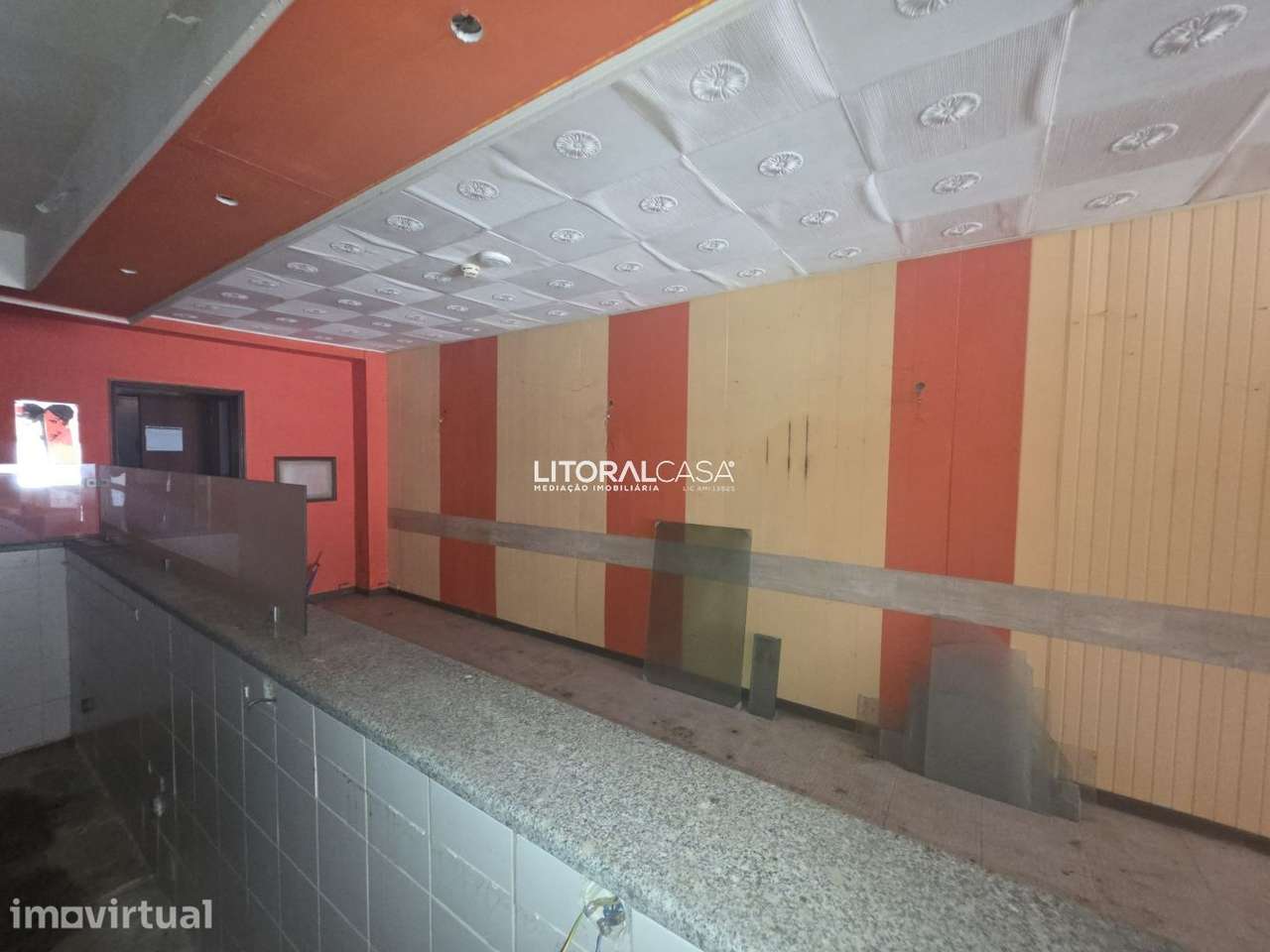 Arrendamento Loja com 195 m2 - Grande imagem: 3/13