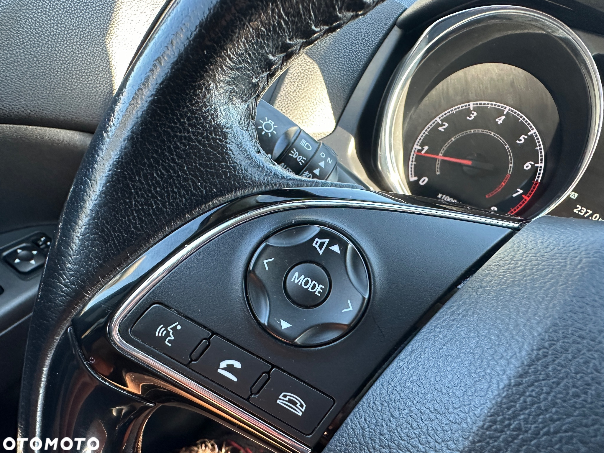 Mitsubishi ASX 1.6 Invite EU6 - 33