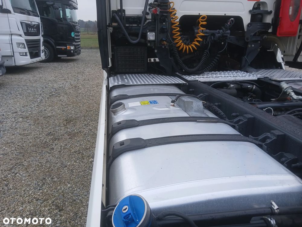 Scania R450 ,ADR !!!, Nowa Hydrauliki,Sprzęgło,Coordynator, Sprowadzona - 13