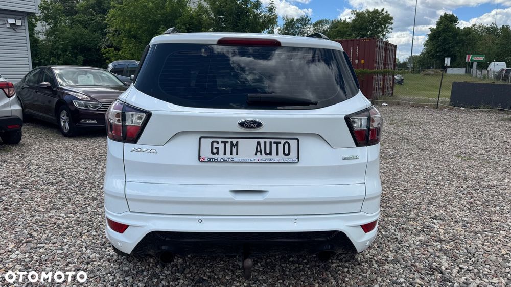 Ford Kuga 1.5 EcoBoost 2x4 ST-Line - 13