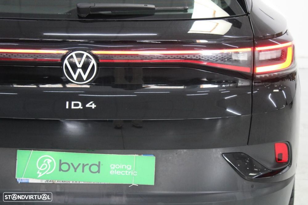 VW ID.4 77 kWh Pro - 8
