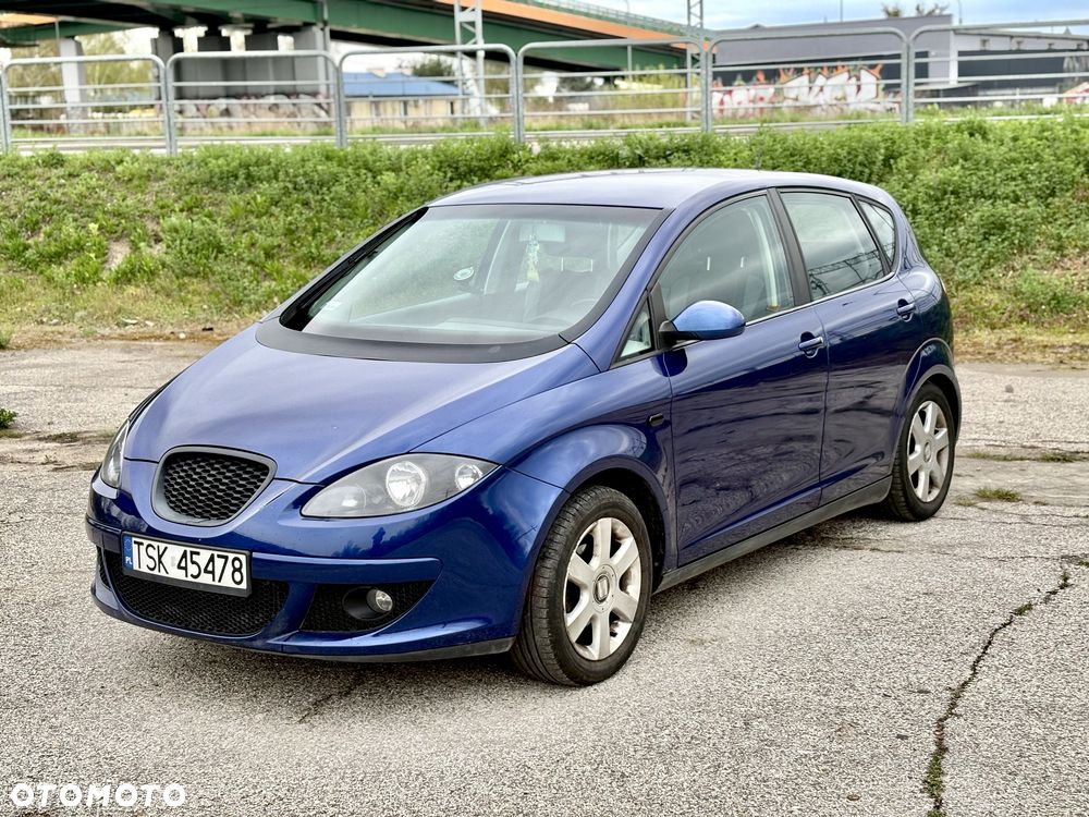 Seat Altea - 3