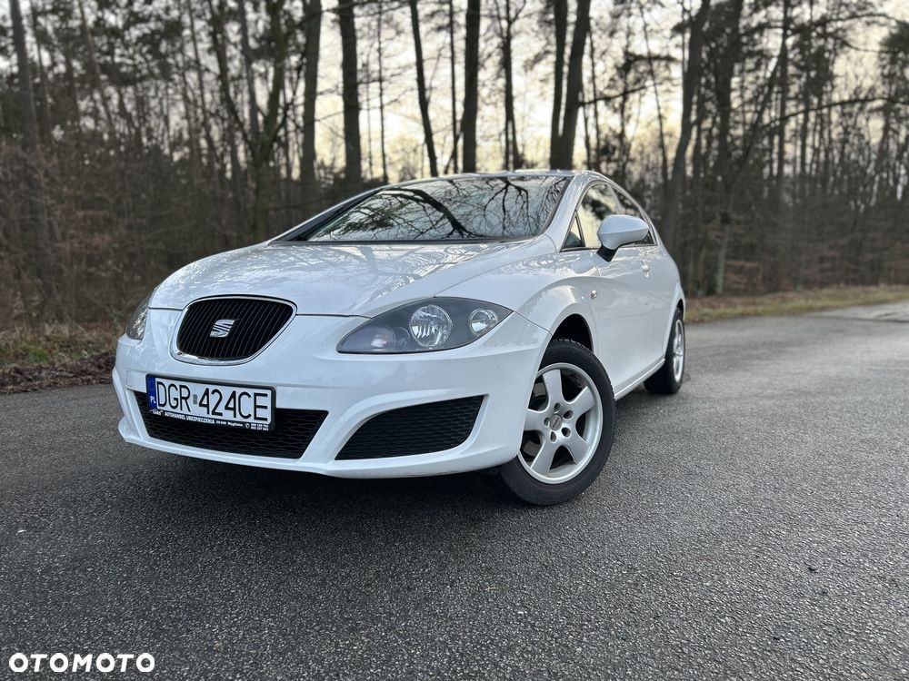 Seat Leon - 2