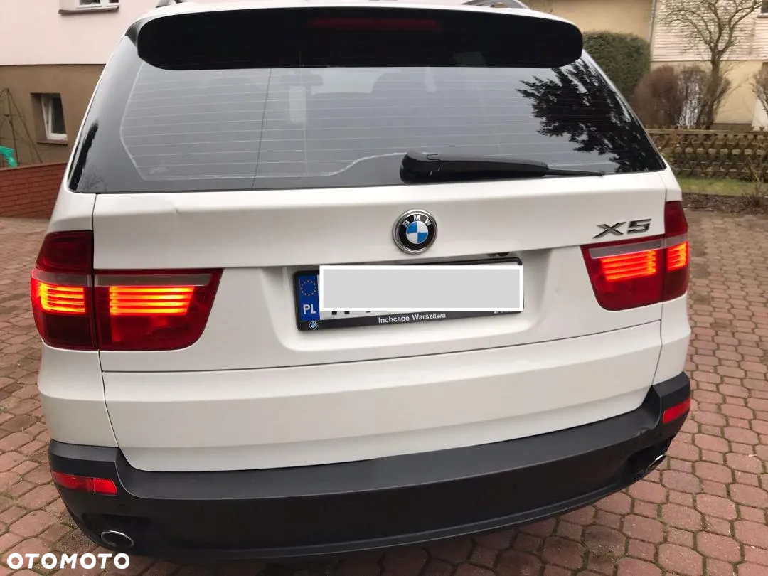 BMW X5 - 3