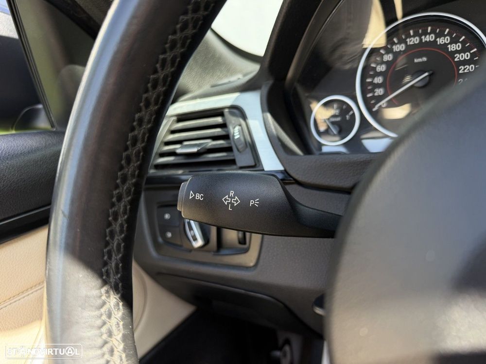 BMW 420 d Pack M Auto - 31