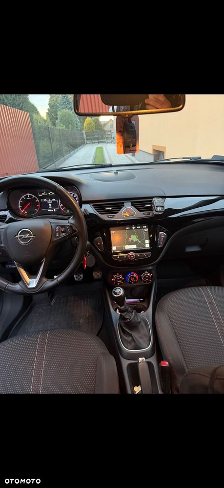 Opel Corsa 1.4 Edition - 8