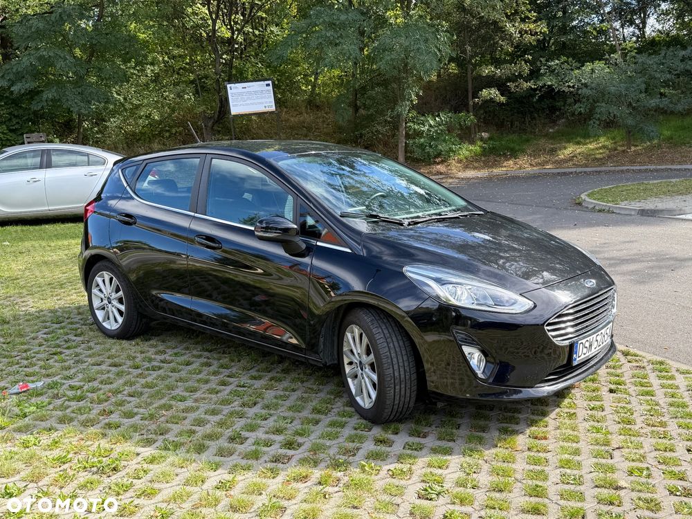 Ford Fiesta - 3