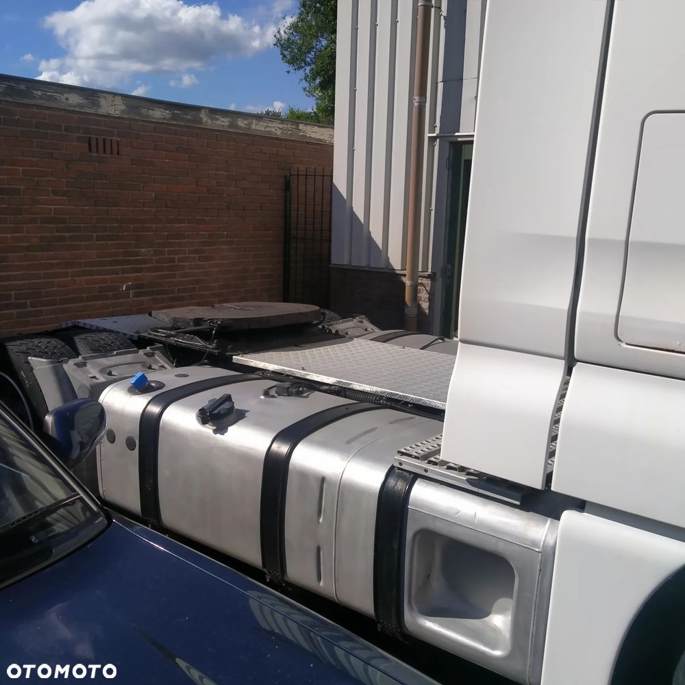 MAN Tgx - 3